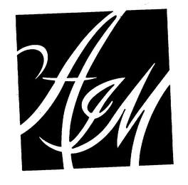 AIM logo
