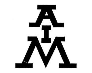 AIM logo