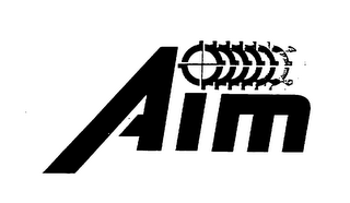 AIM logo