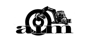 AIM logo