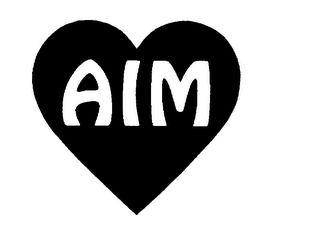 AIM logo