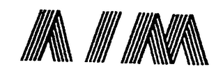 AIM logo