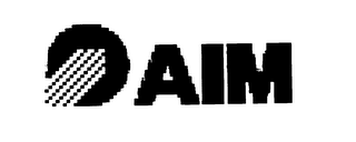 AIM logo