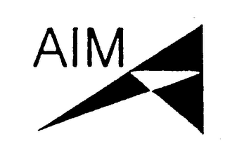 AIM logo