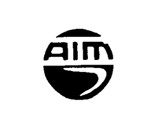 AIM logo