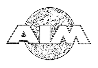 AIM logo