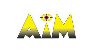 AIM logo