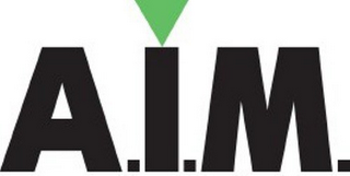 A.I.M. logo