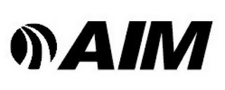 AIM logo