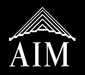 AIM logo