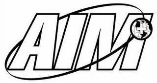 AIM logo