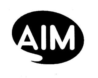 AIM logo