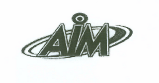 AIM logo