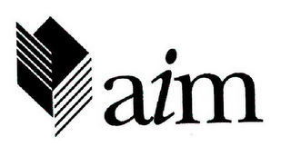 AIM logo