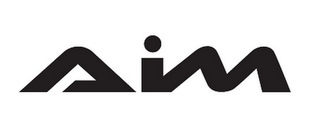 AIM logo