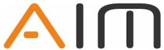 AIM logo