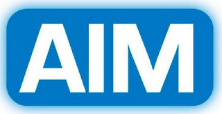 AIM logo