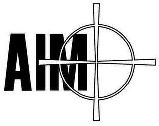 AIM logo