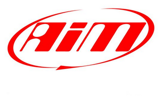 AIM logo