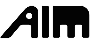 AIM logo