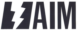 AIM logo