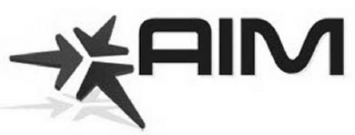 AIM logo