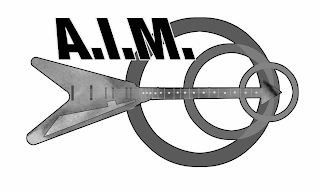 A.I.M. logo
