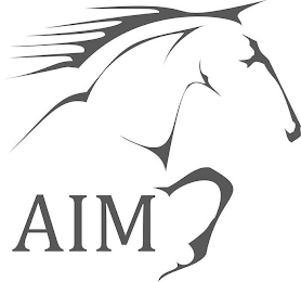 AIM logo
