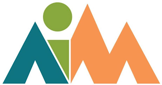 AIM logo