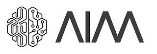 AIM logo
