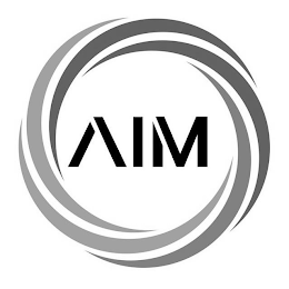 AIM logo