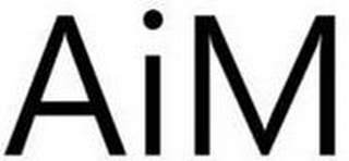 AIM logo