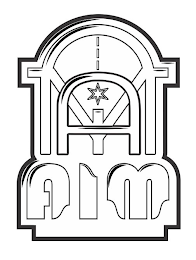 AIM logo