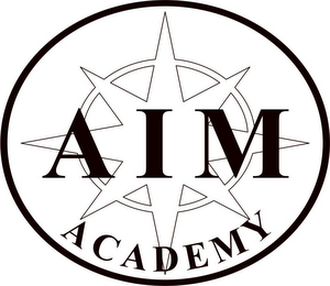 AIM ACADEMY logo