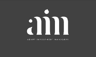 AIM ADAPT INVESTMENT MANAGERS logo