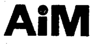 AIM AFFORDABLE INFORMATION MANAGEMENT logo