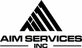 AIM AIM SERVICES INC logo