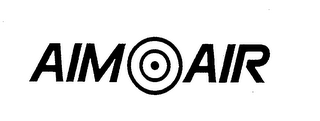AIM AIR logo
