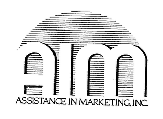 AIM ASSISTANCE IN MARKETING, INC. logo