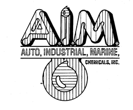 A.I.M. AUTO, INDUSTRIAL, MARINE, CHEMICALS, INC. logo