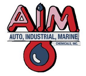 A.I.M. AUTO, INDUSTRIAL, MARINE, CHEMICALS, INC. logo