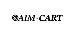 AIM-CART logo