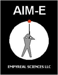 AIM-E EMPYREAL SCIENCES LLC logo