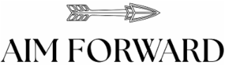 AIM FORWARD logo