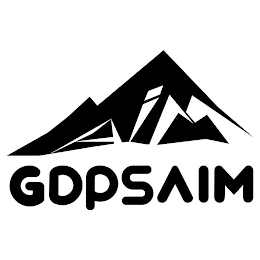 AIM GDPSAIM logo