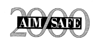 AIM SAFE 2000