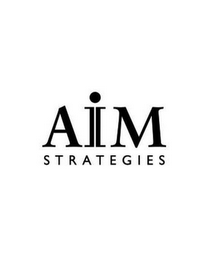 AIM STRATEGIES logo