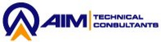 AIM TECHNICAL CONSULTANTS logo