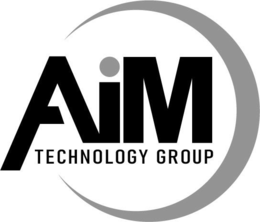 AIM TECHNOLOGY GROUP logo