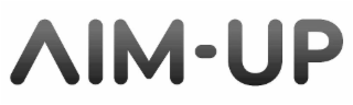 AIM-UP logo